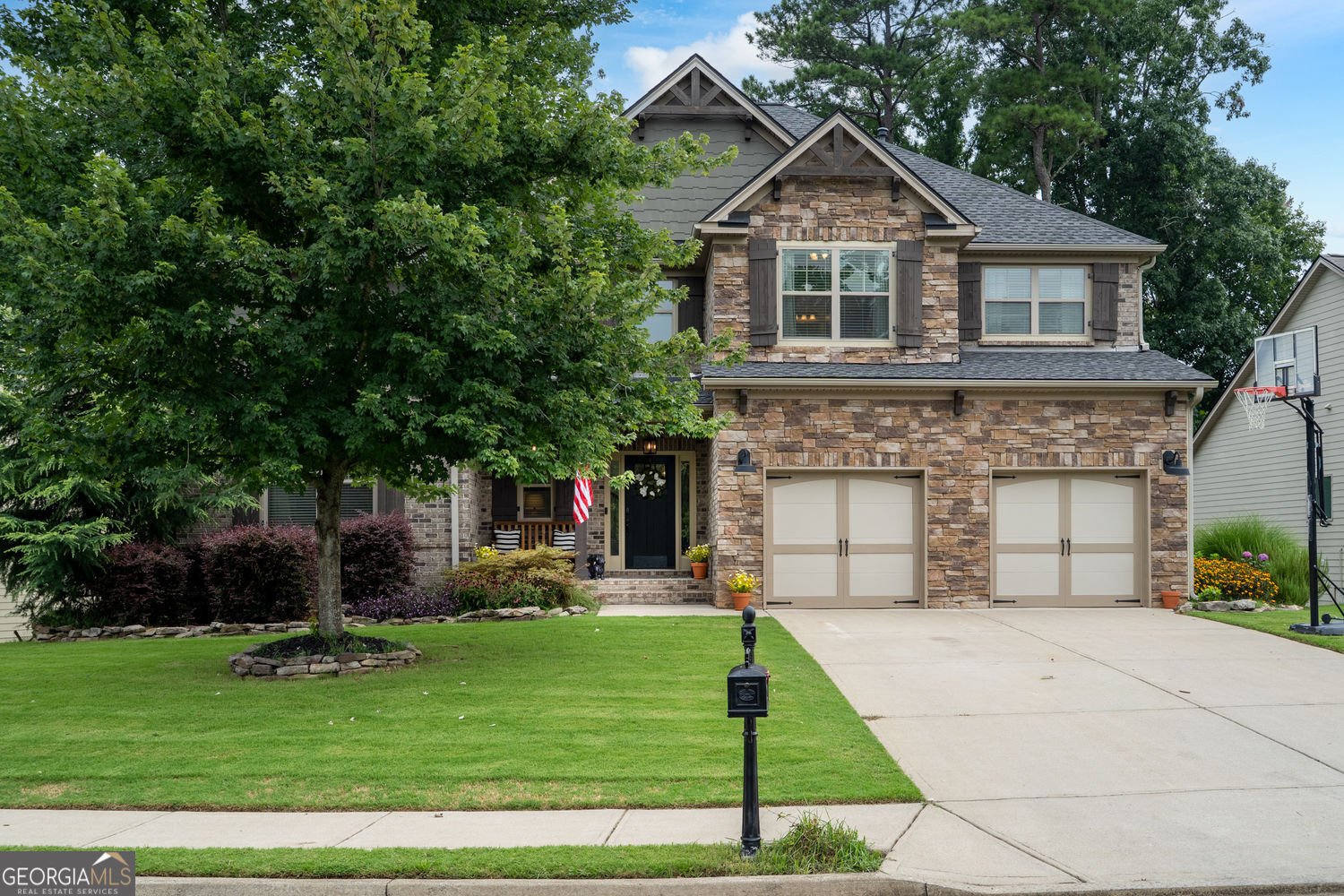 5375 Winding Lakes Drive Cumming - Photo 59