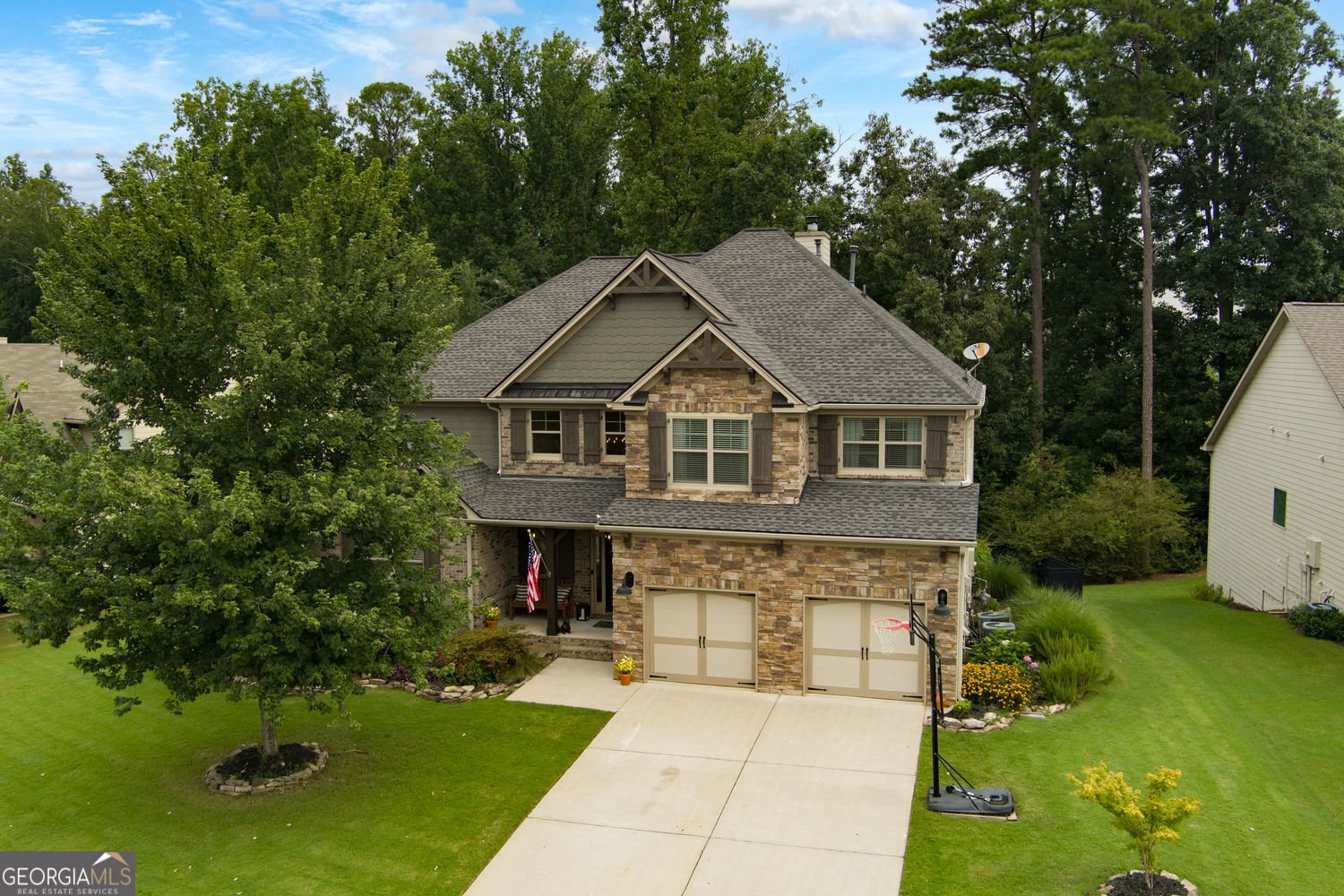 5375 Winding Lakes Drive Cumming - Photo 60
