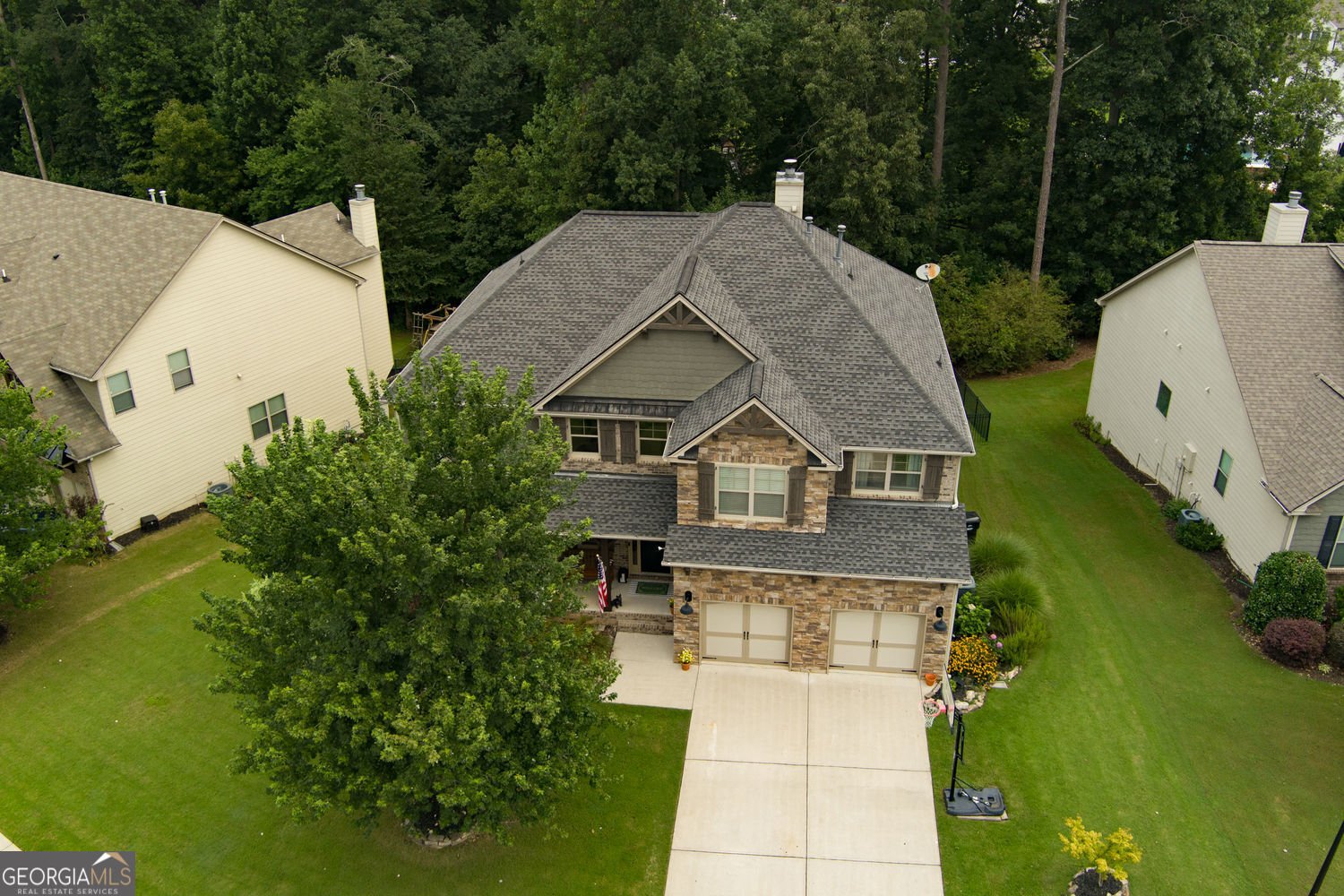 5375 Winding Lakes Drive Cumming - Photo 61