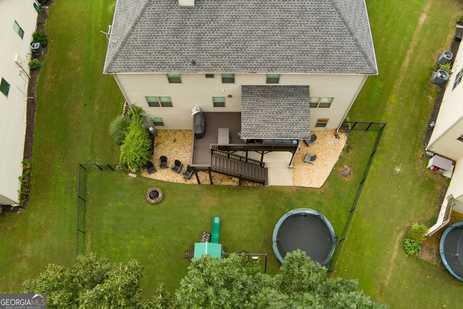 5375 Winding Lakes Drive Cumming - Photo 66