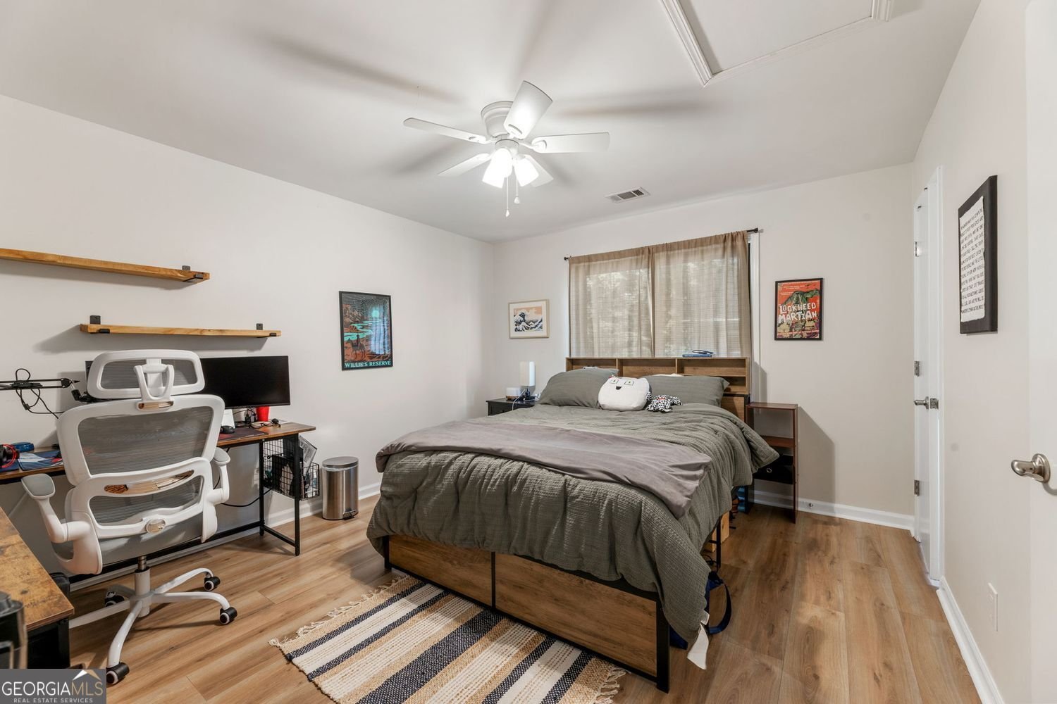 1798 Trophy Drive Marietta - Photo 19
