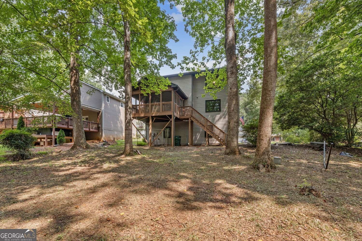 1798 Trophy Drive Marietta - Photo 29