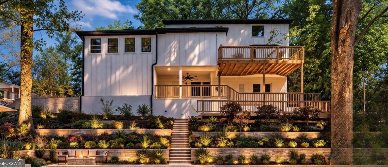 2707 Cosmos Drive Atlanta - Photo 44
