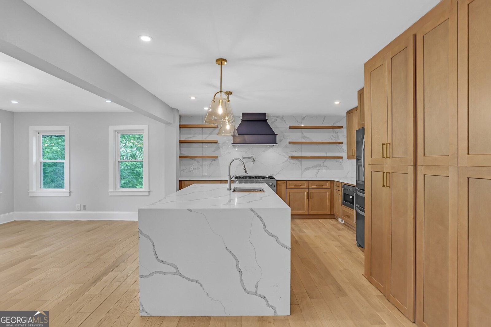 2707 Cosmos Drive Atlanta - Photo 9