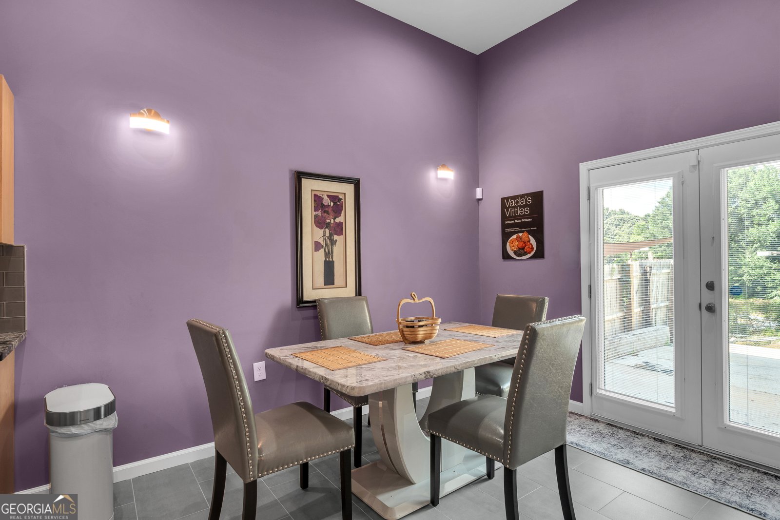 1541 Burnstone Drive Stone Mountain - Photo 13