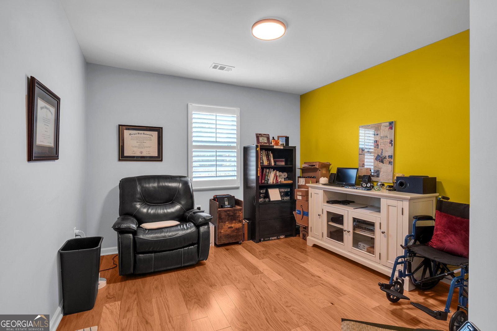 1541 Burnstone Drive Stone Mountain - Photo 19