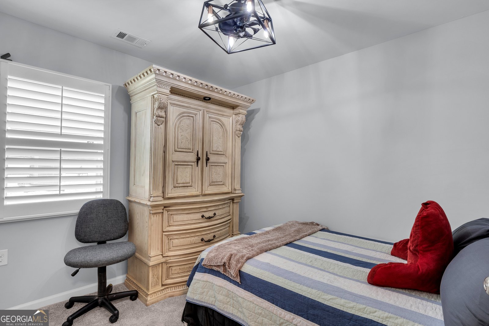 1541 Burnstone Drive Stone Mountain - Photo 20