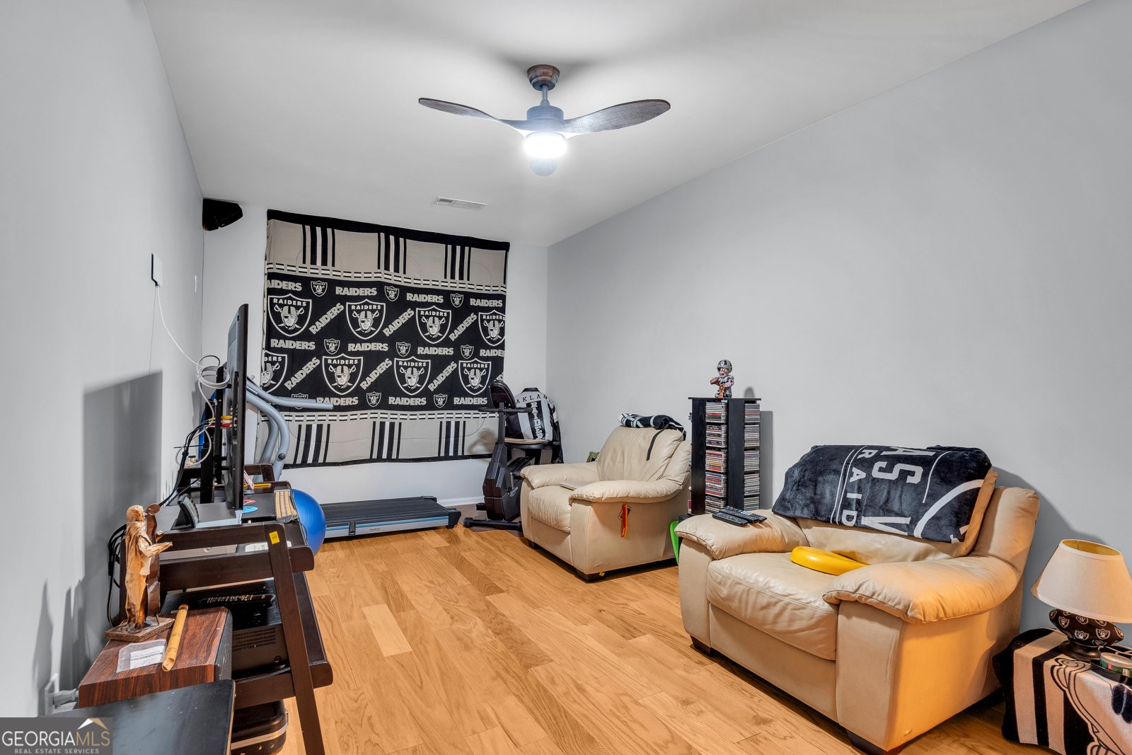 1541 Burnstone Drive Stone Mountain - Photo 25
