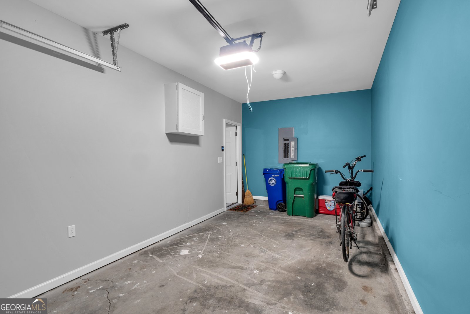 1541 Burnstone Drive Stone Mountain - Photo 26