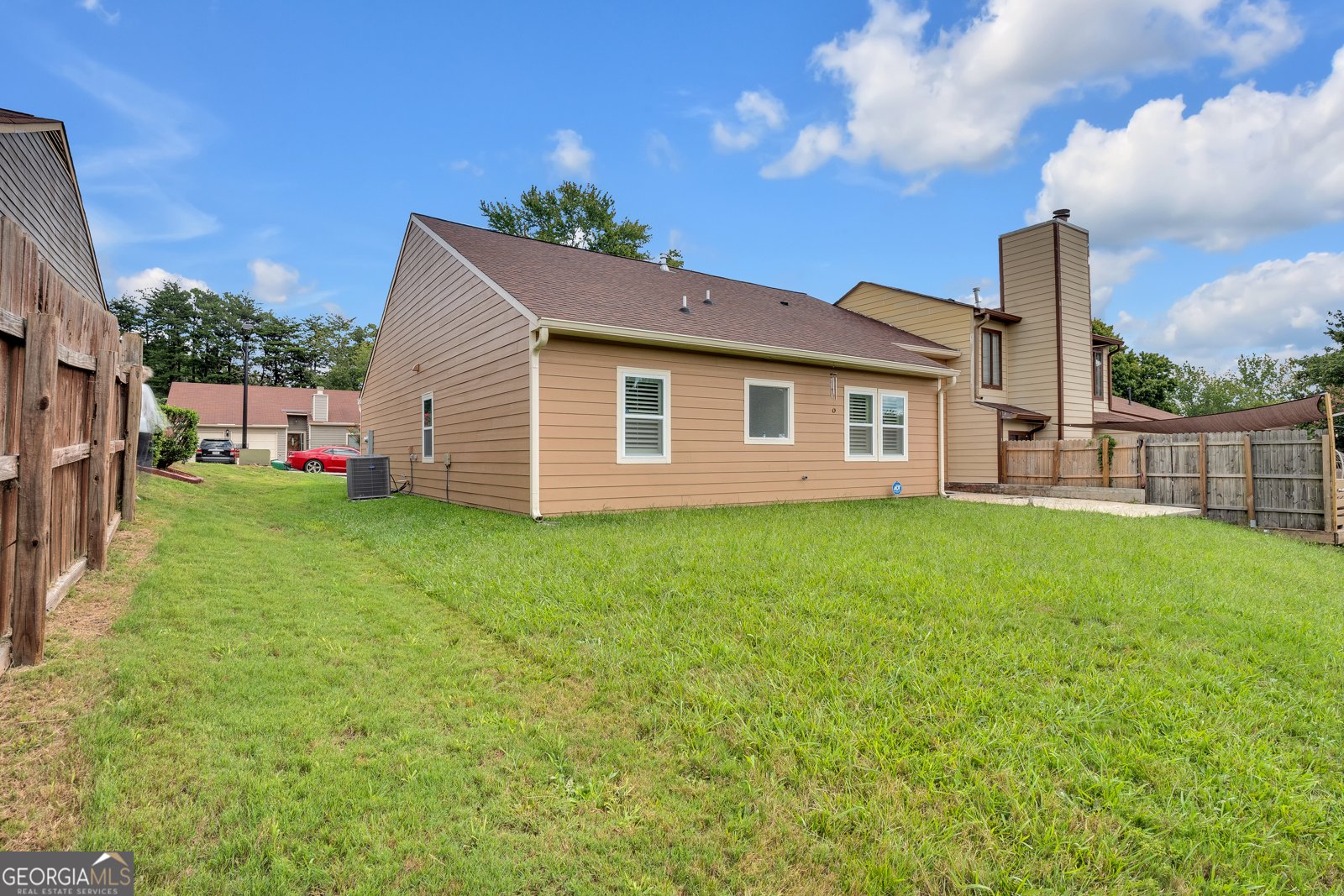 1541 Burnstone Drive Stone Mountain - Photo 28