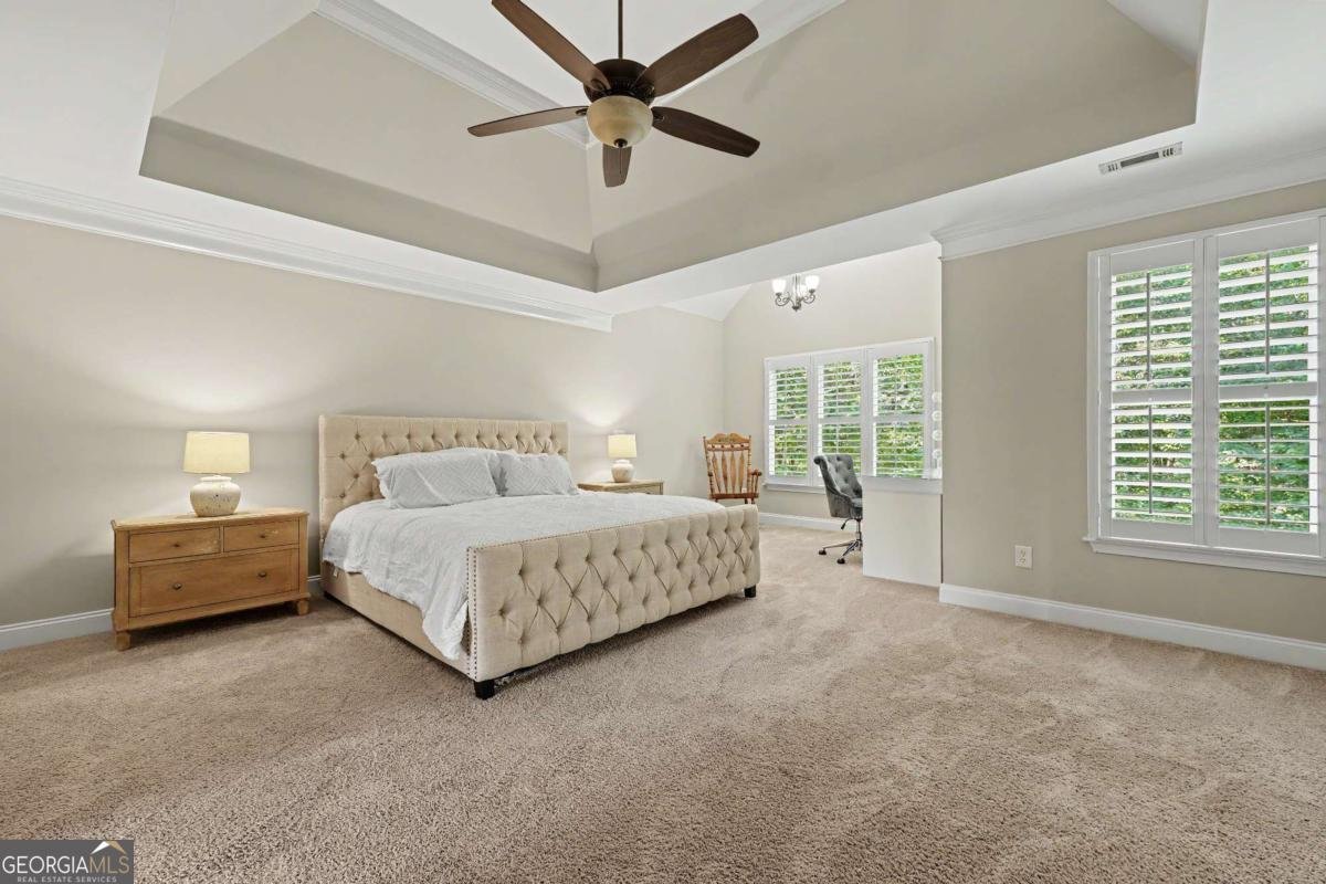 6105 Providence Lake Drive Gainesville - Photo 16