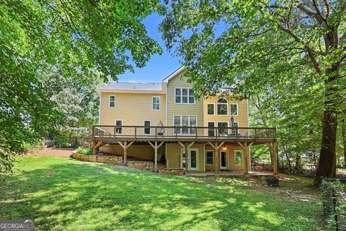 6105 Providence Lake Drive Gainesville - Photo 34