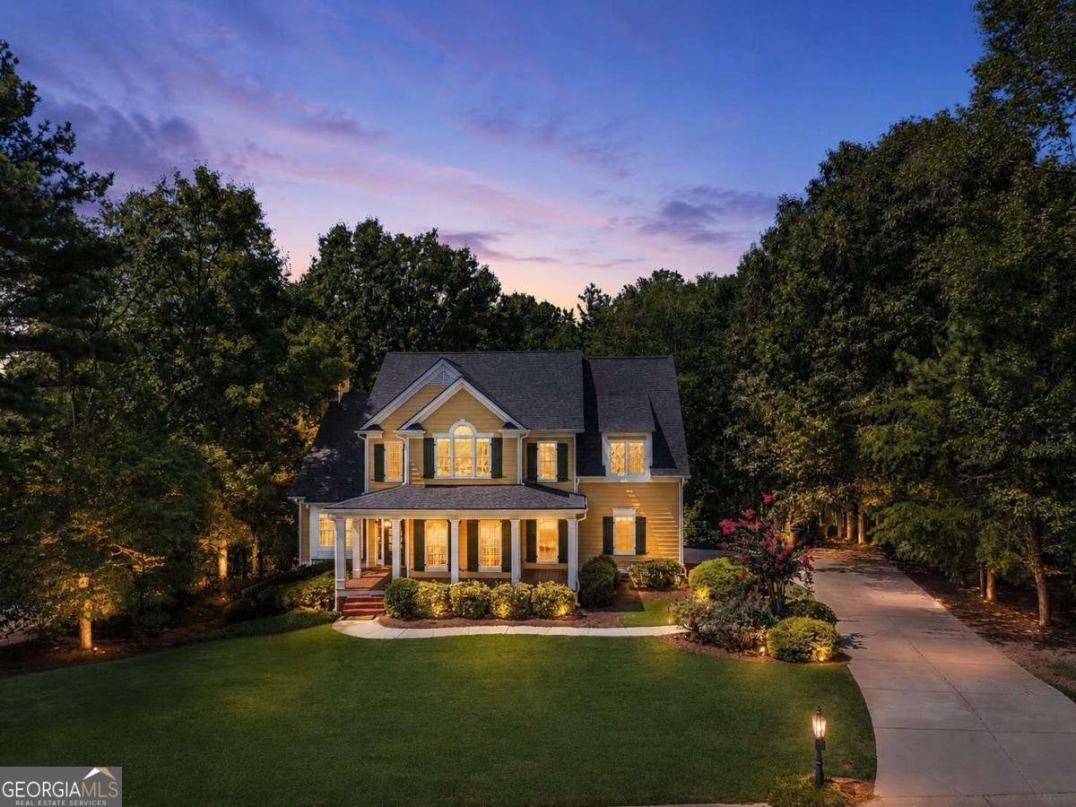 6105 Providence Lake Drive Gainesville - Photo 35