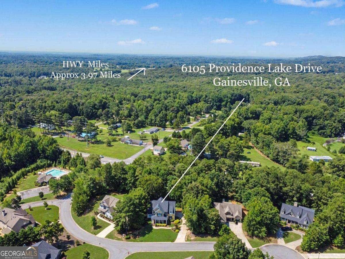 6105 Providence Lake Drive Gainesville - Photo 38