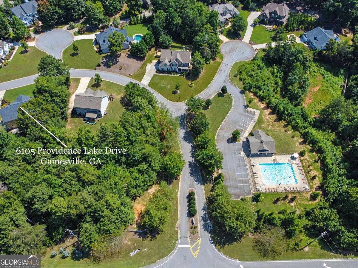 6105 Providence Lake Drive Gainesville - Photo 39