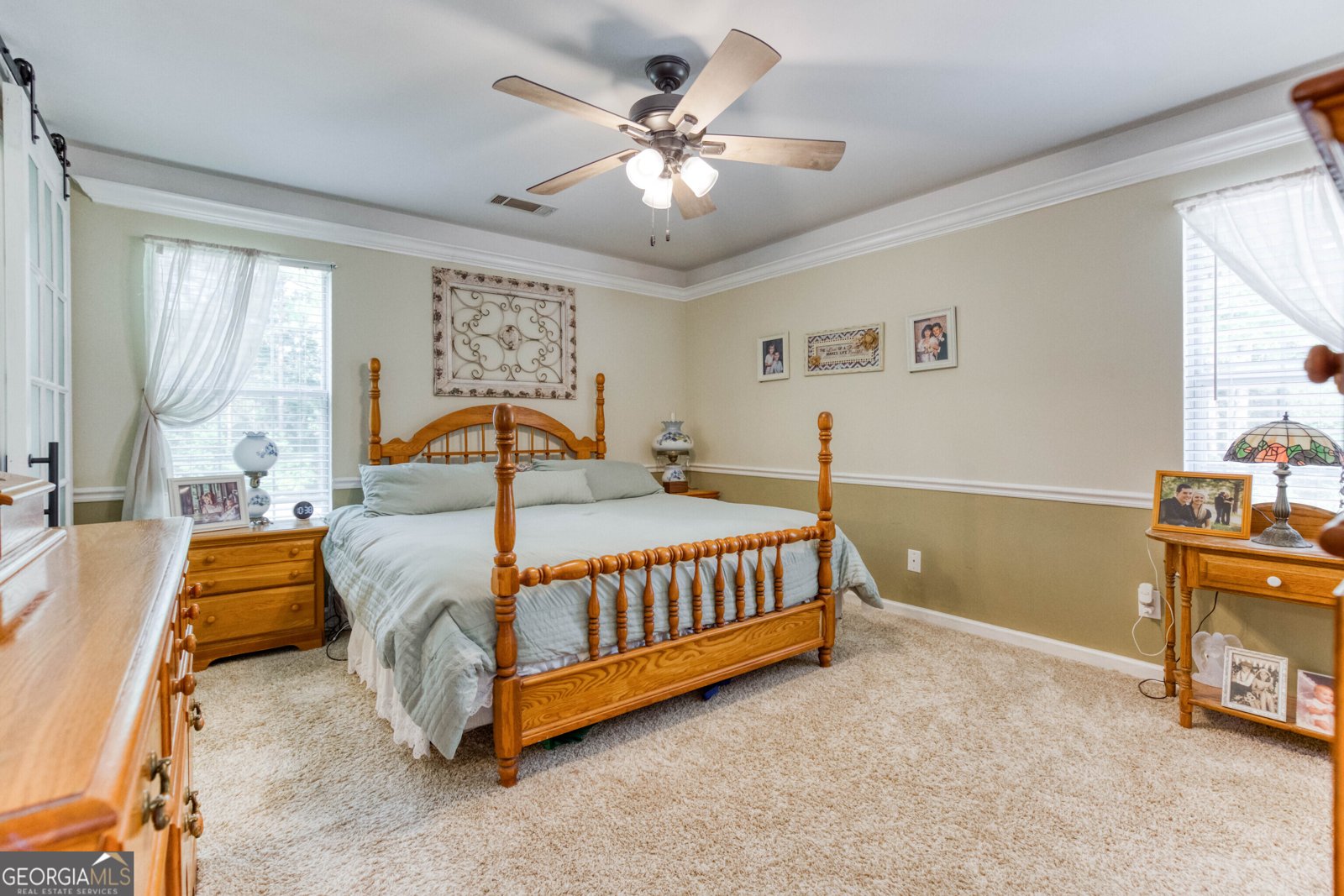4234 Timber Trace Road Loganville - Photo 18