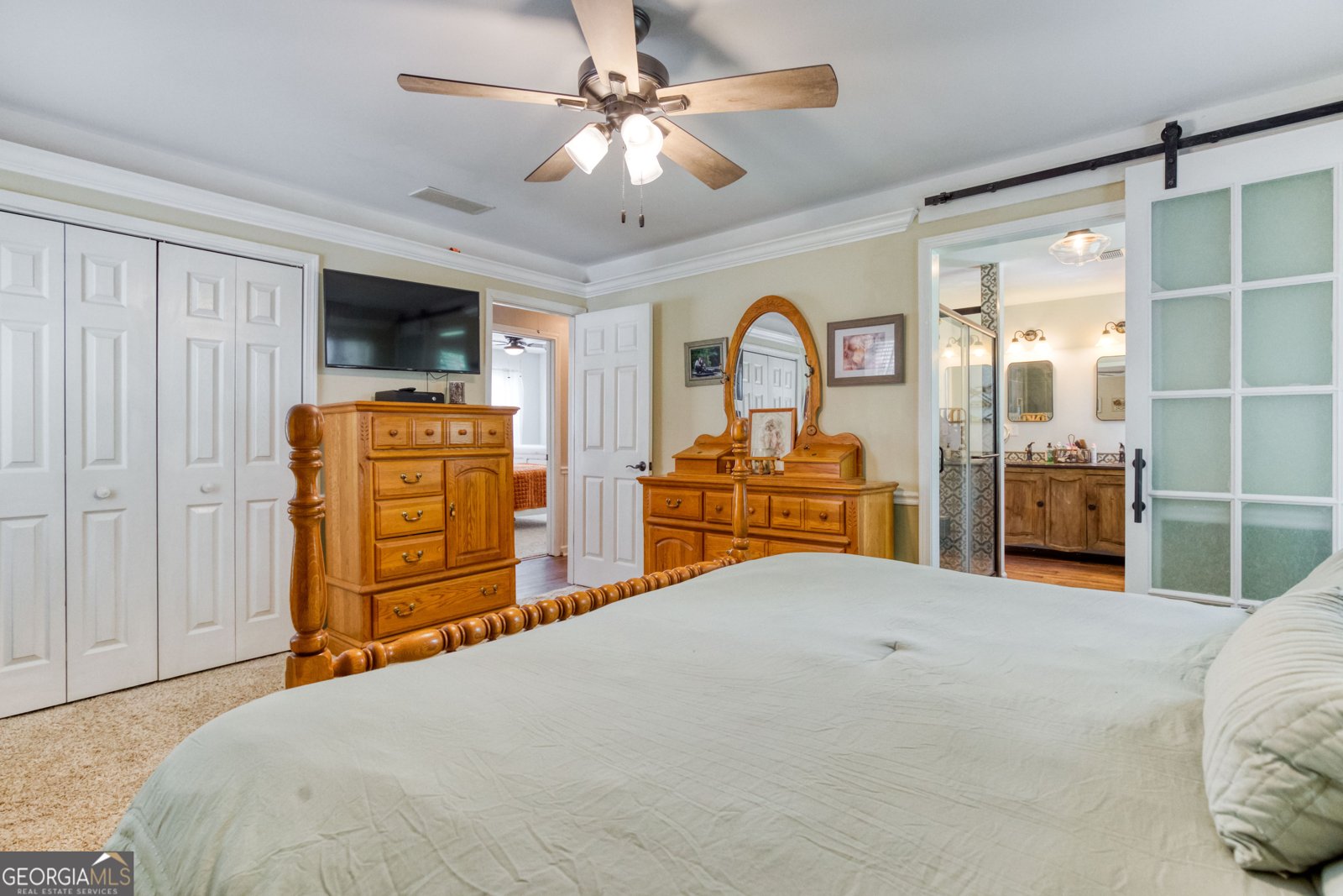 4234 Timber Trace Road Loganville - Photo 19