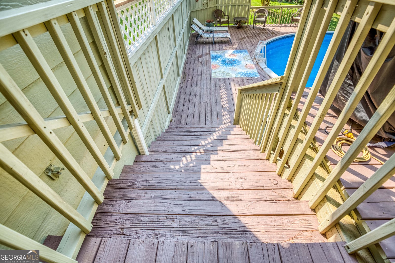 4234 Timber Trace Road Loganville - Photo 36