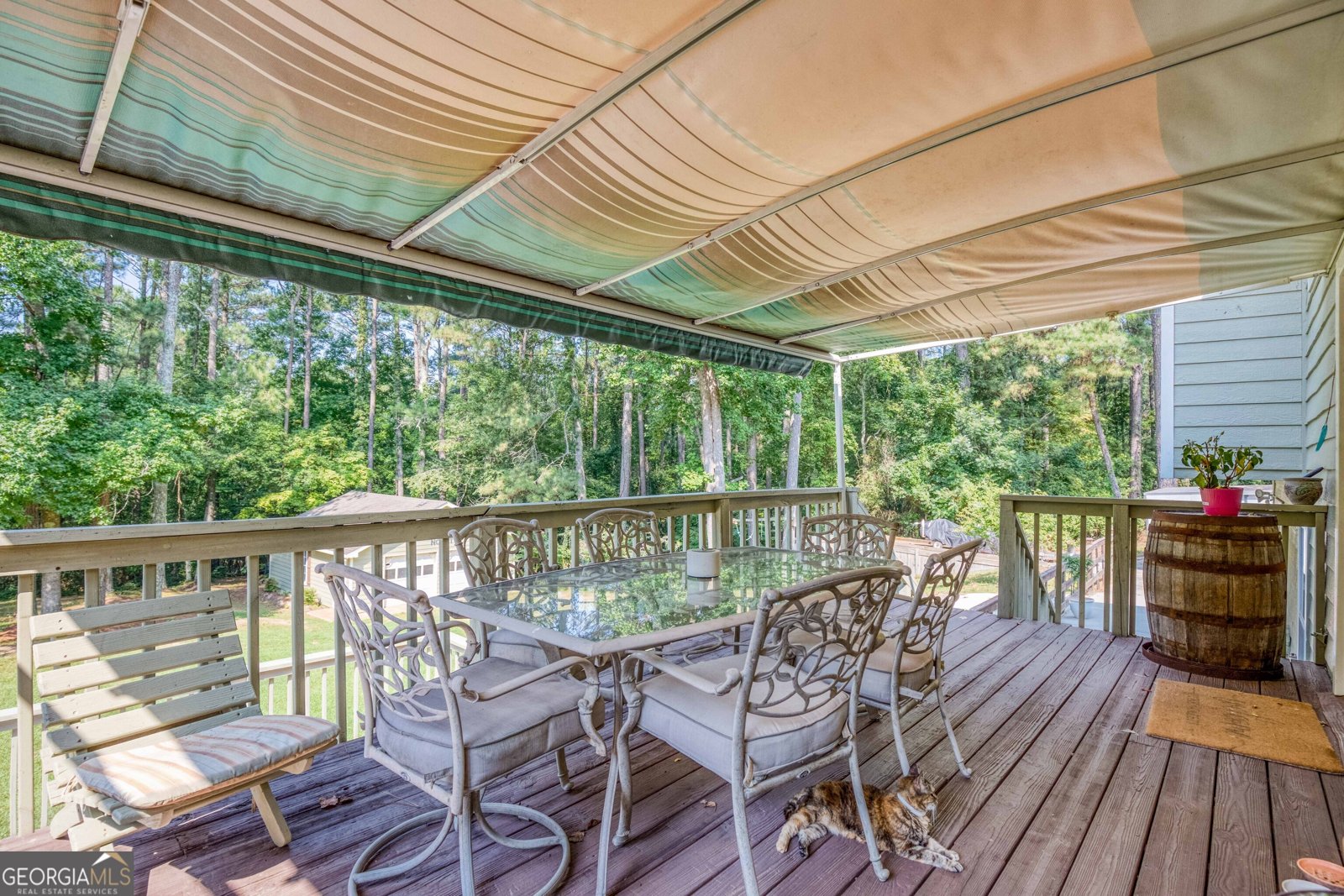 4234 Timber Trace Road Loganville - Photo 37