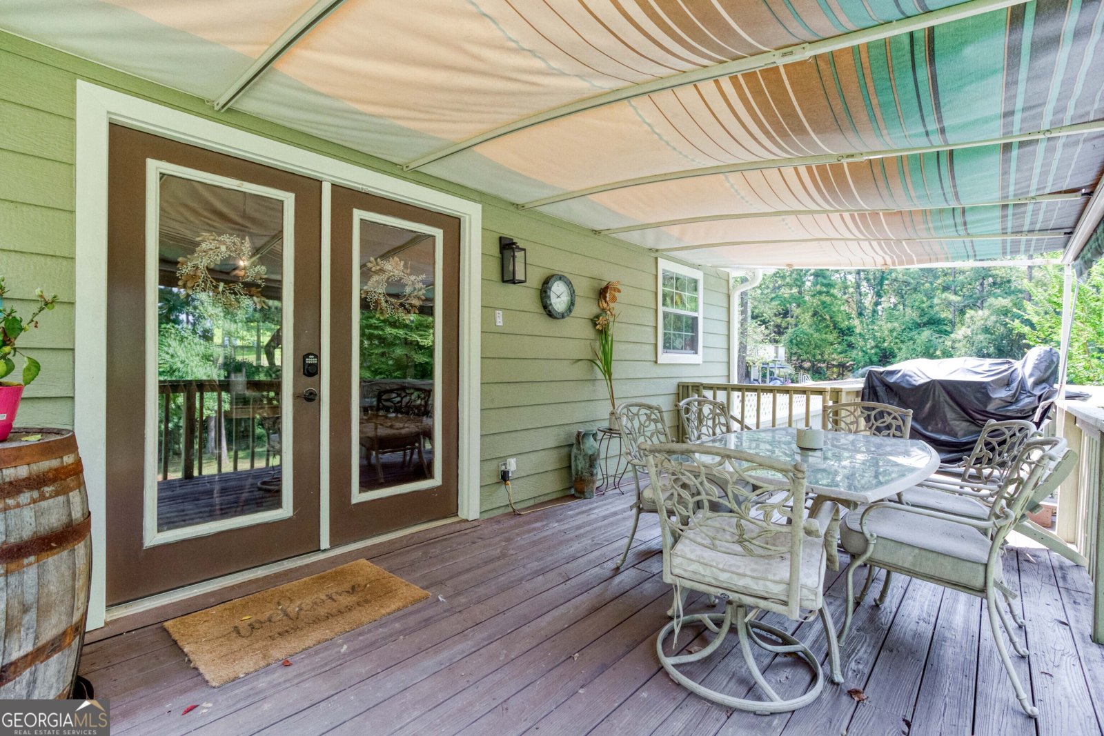 4234 Timber Trace Road Loganville - Photo 38