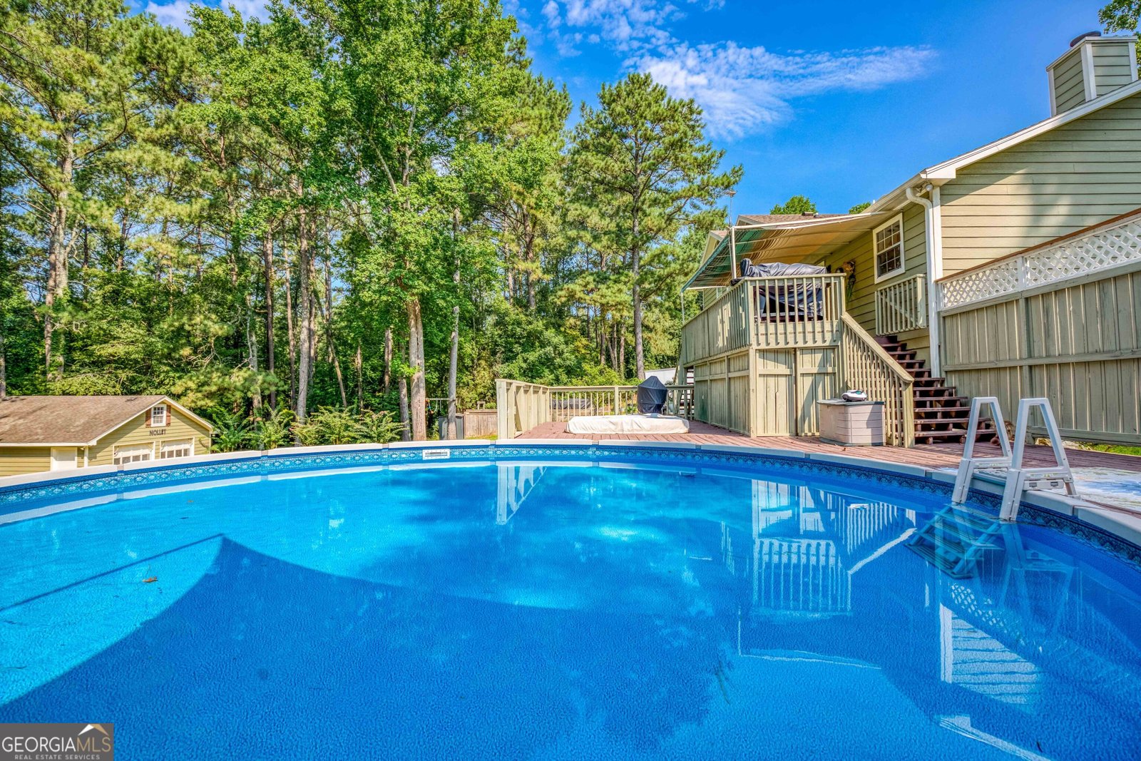 4234 Timber Trace Road Loganville - Photo 40
