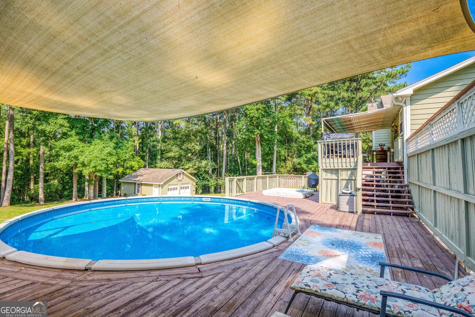 4234 Timber Trace Road Loganville - Photo 41