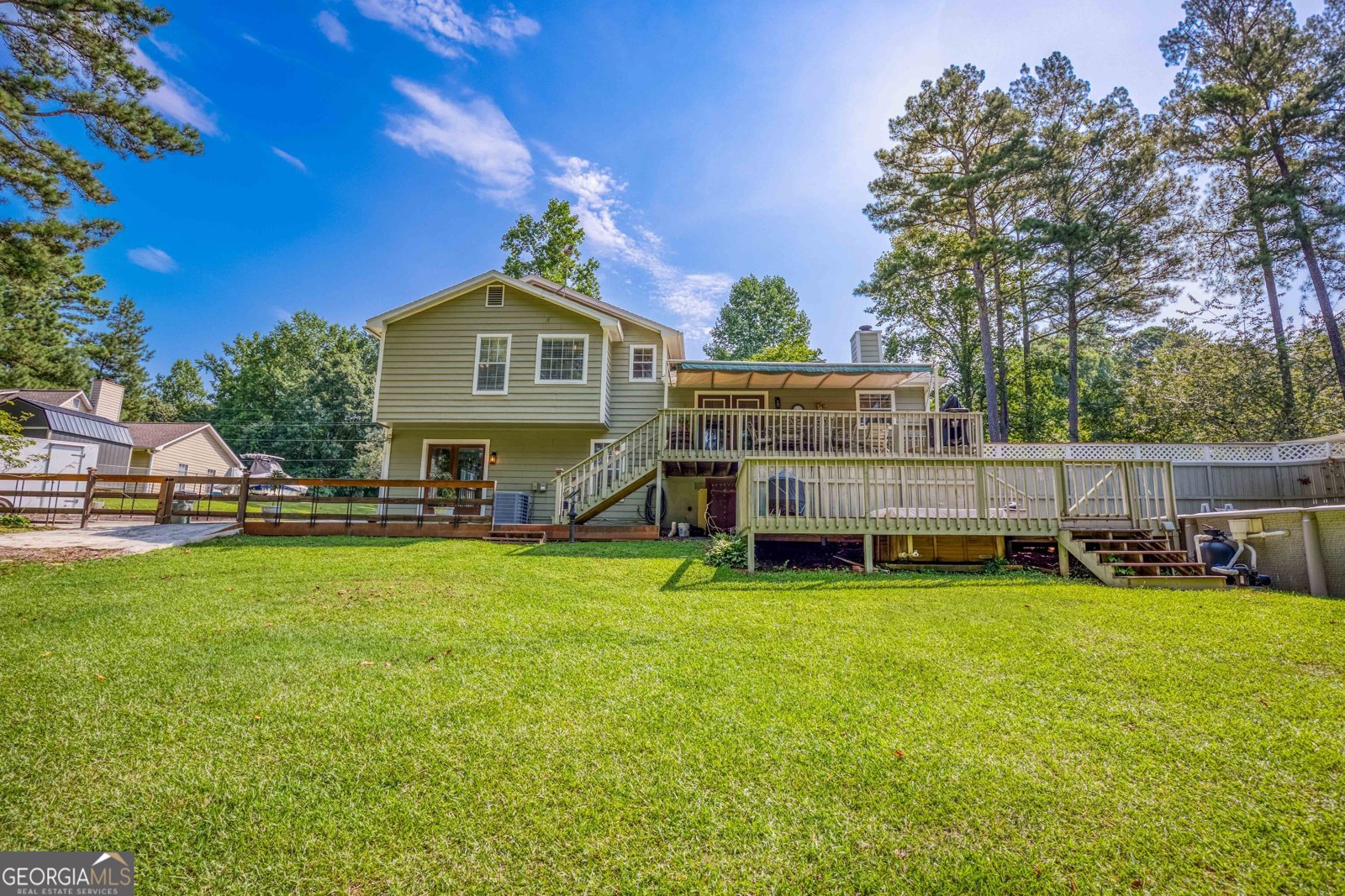 4234 Timber Trace Road Loganville - Photo 43