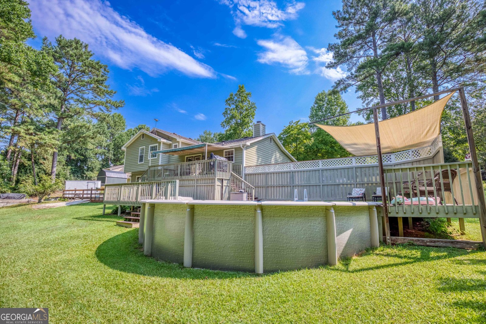 4234 Timber Trace Road Loganville - Photo 44