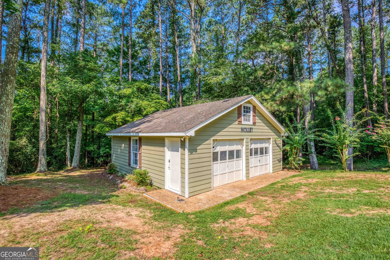 4234 Timber Trace Road Loganville - Photo 47