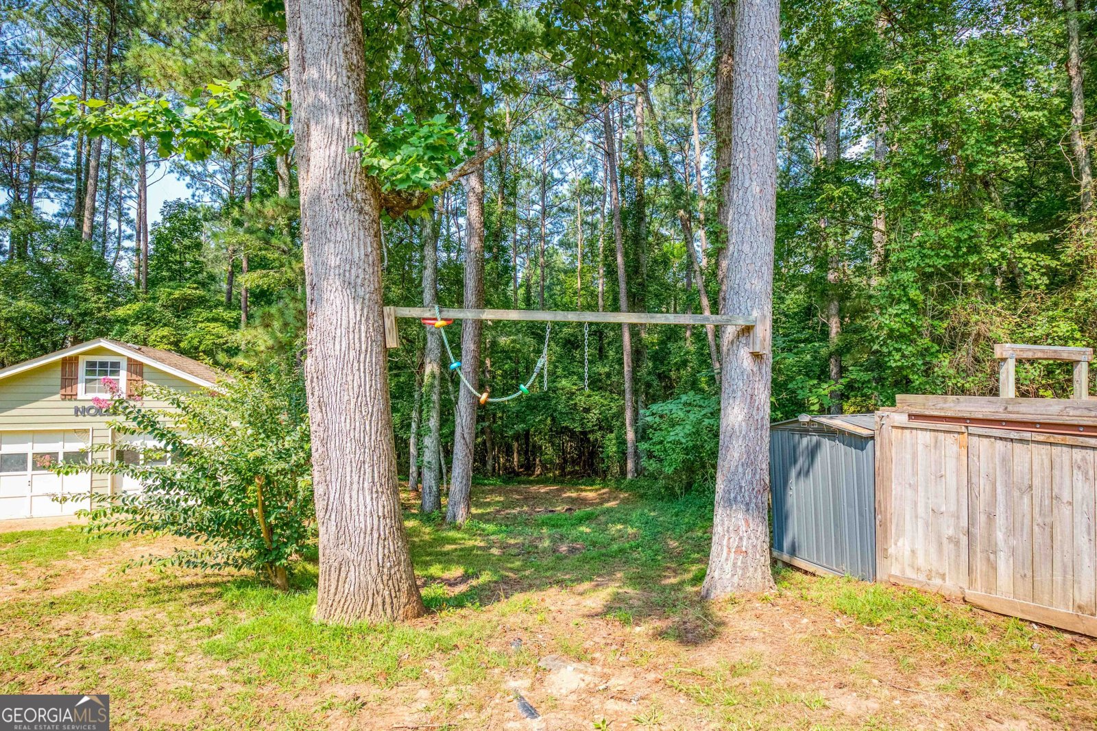4234 Timber Trace Road Loganville - Photo 49