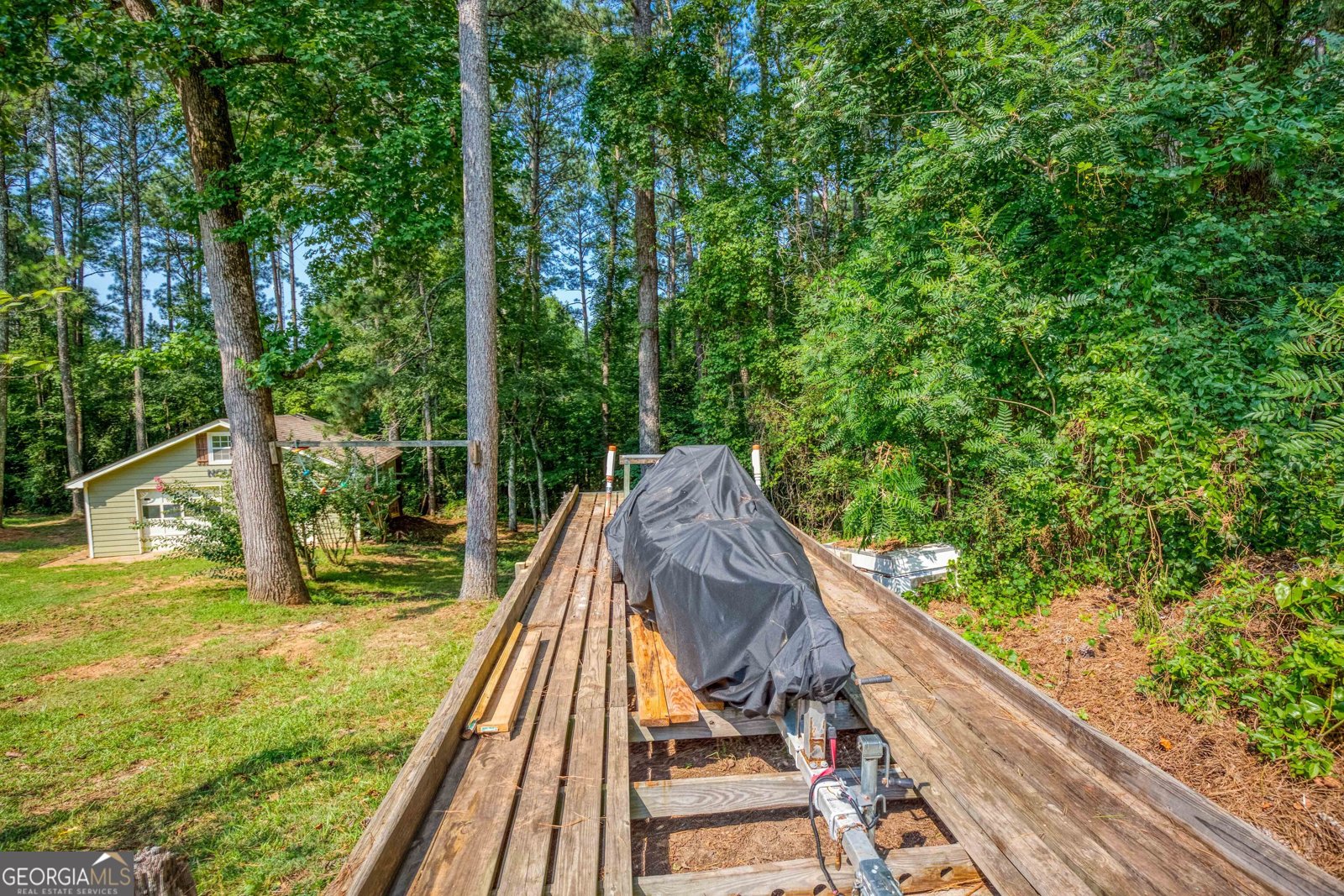 4234 Timber Trace Road Loganville - Photo 56