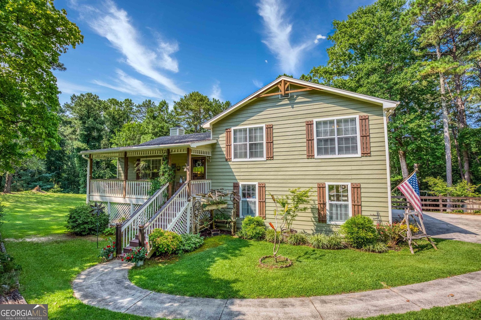 4234 Timber Trace Road Loganville - Photo 57