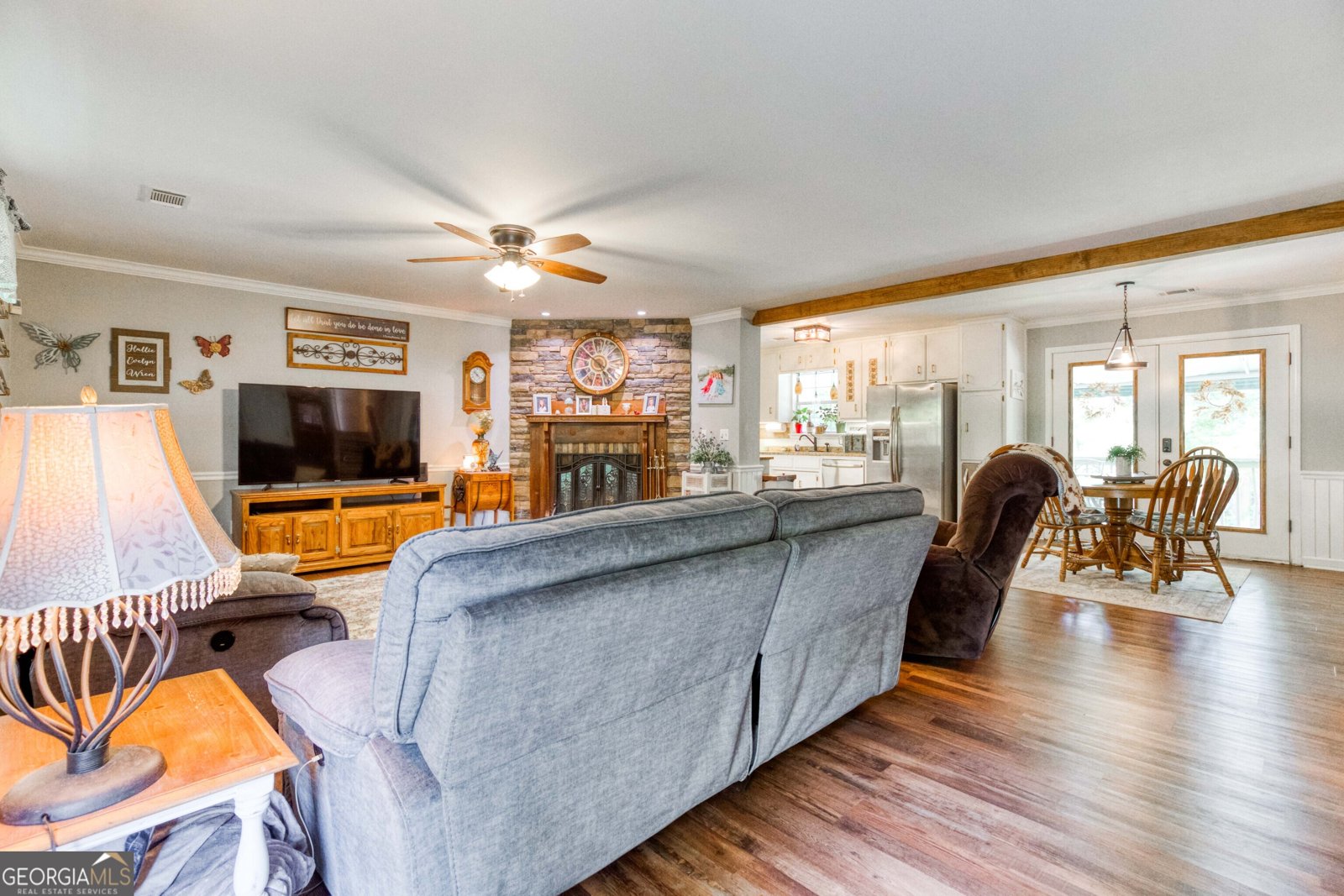 4234 Timber Trace Road Loganville - Photo 7