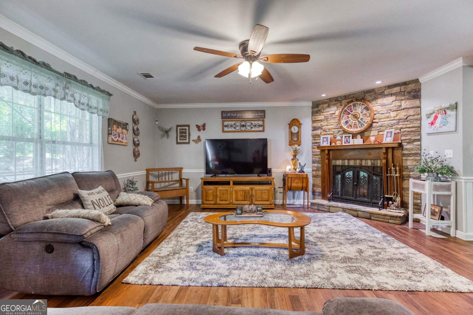 4234 Timber Trace Road Loganville - Photo 8