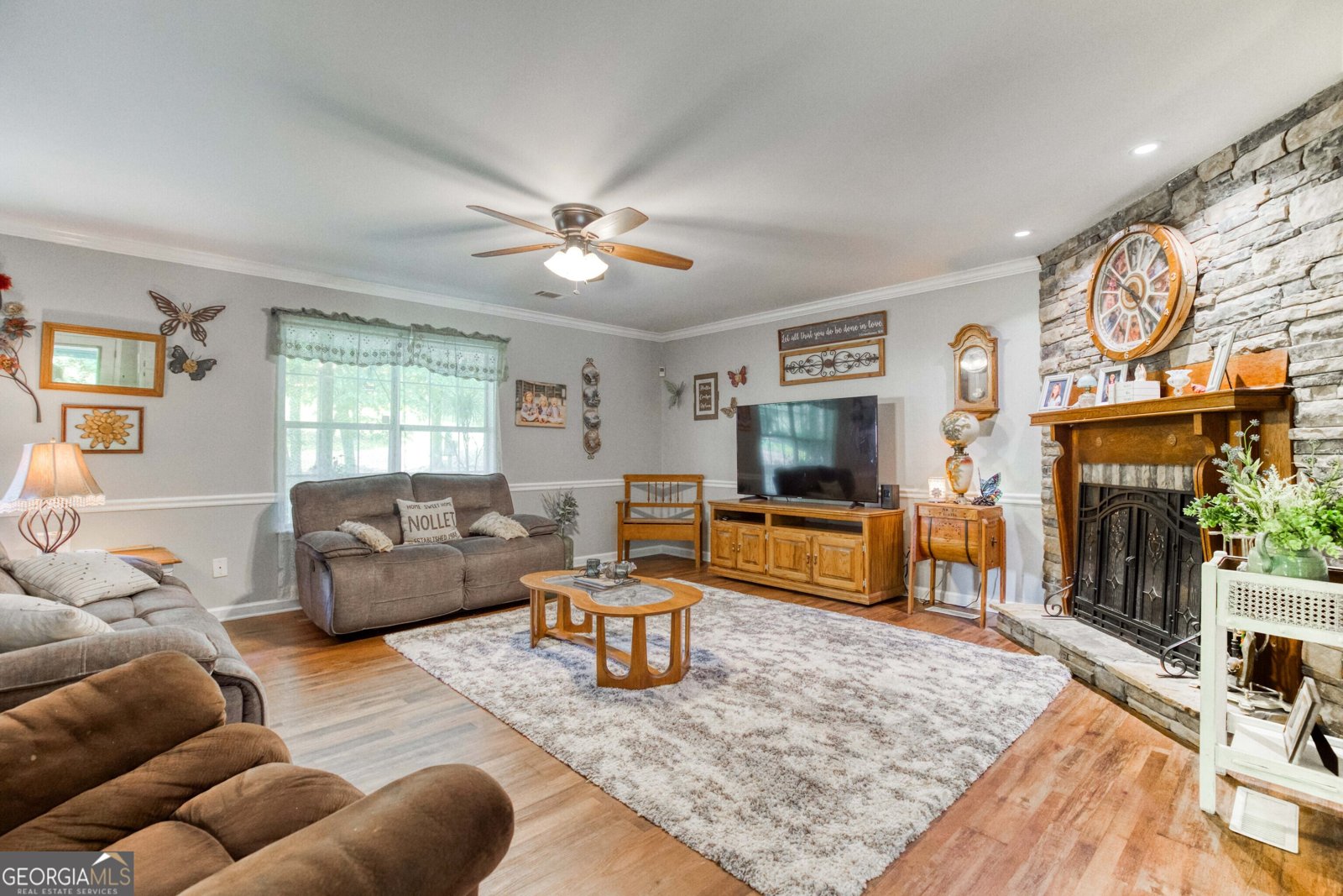 4234 Timber Trace Road Loganville - Photo 9