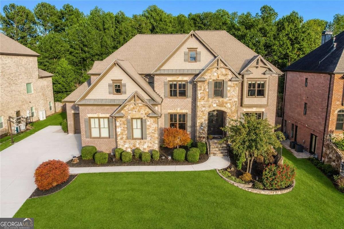 2013 Skybrooke Lane Hoschton - main photo