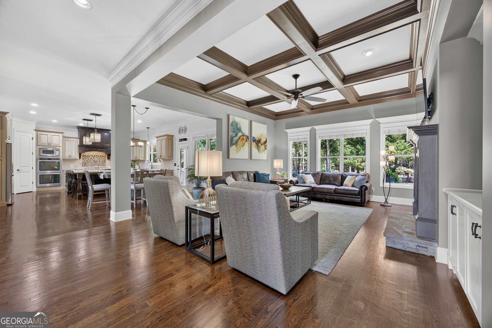 2013 Skybrooke Lane Hoschton - Photo 17