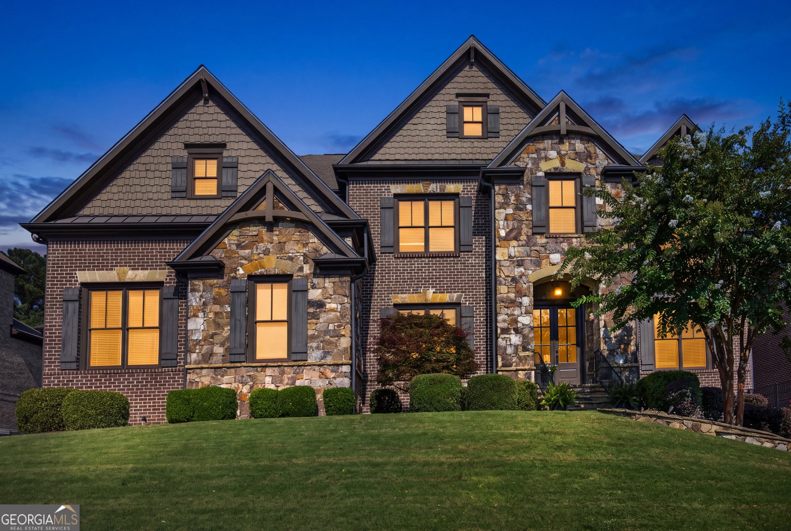 2013 Skybrooke Lane Hoschton - Photo 71