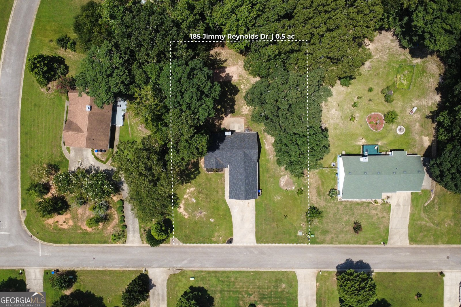 185 Jimmy Reynolds Drive Jefferson - Photo 45