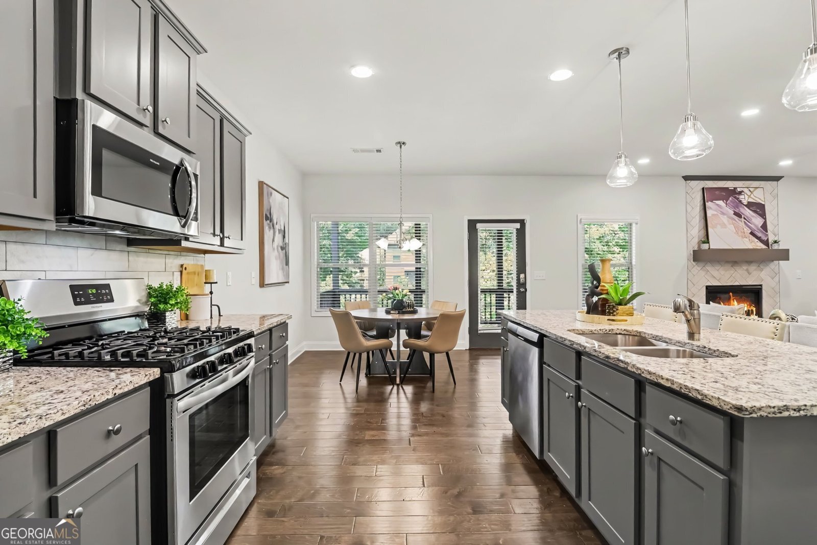 1572 Lapland Drive Lawrenceville - Photo 11