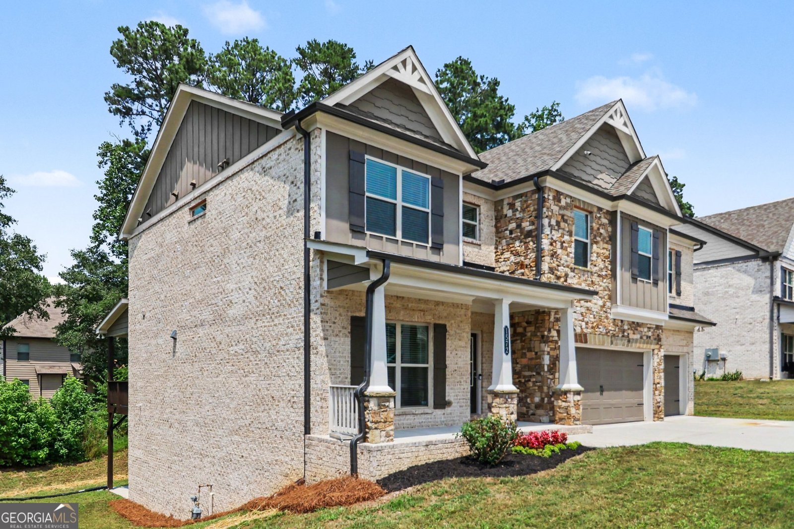 1572 Lapland Drive Lawrenceville - Photo 34