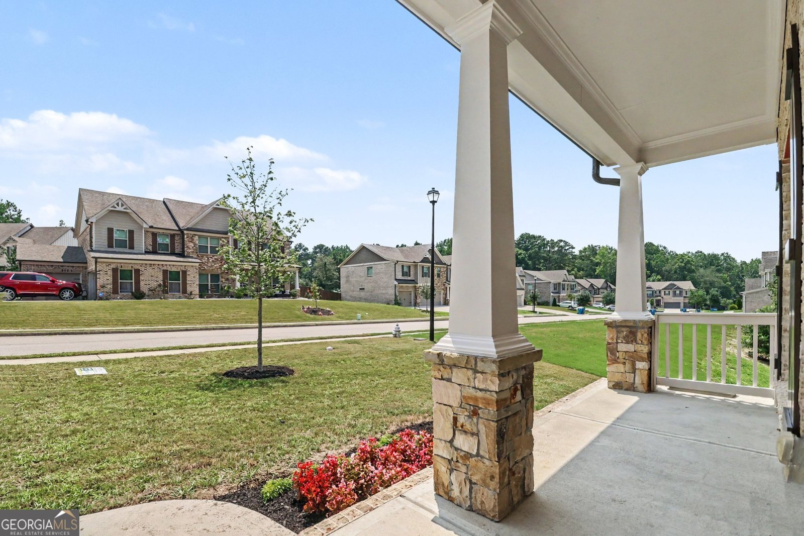 1572 Lapland Drive Lawrenceville - Photo 36