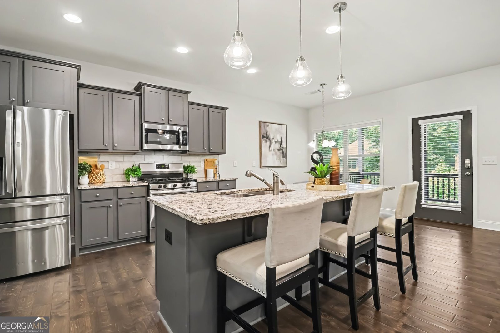 1572 Lapland Drive Lawrenceville - Photo 8