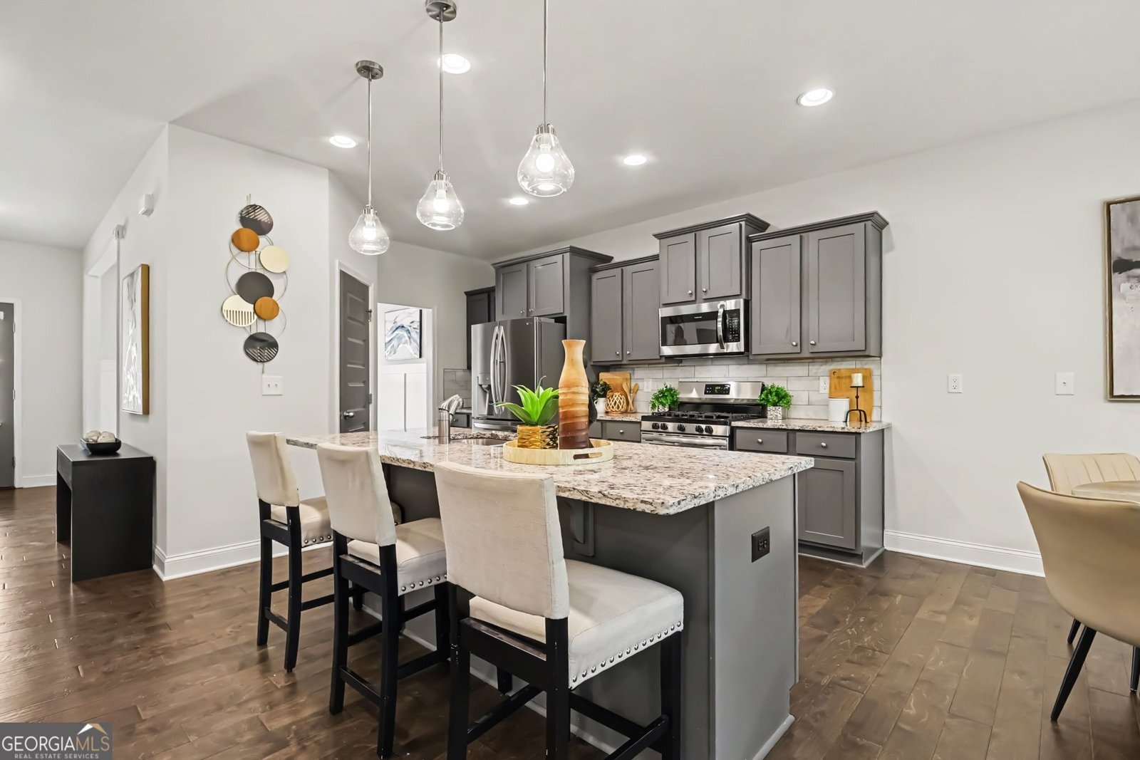 1572 Lapland Drive Lawrenceville - Photo 9