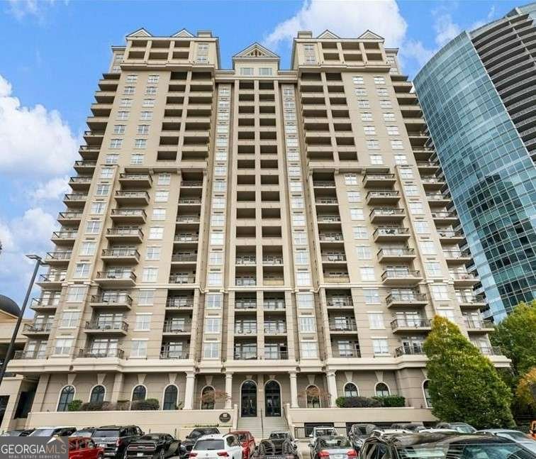 3334 Peachtree Road Atlanta - main photo