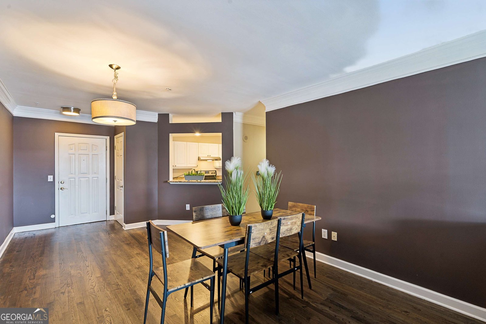 3334 Peachtree Road Atlanta - Photo 10