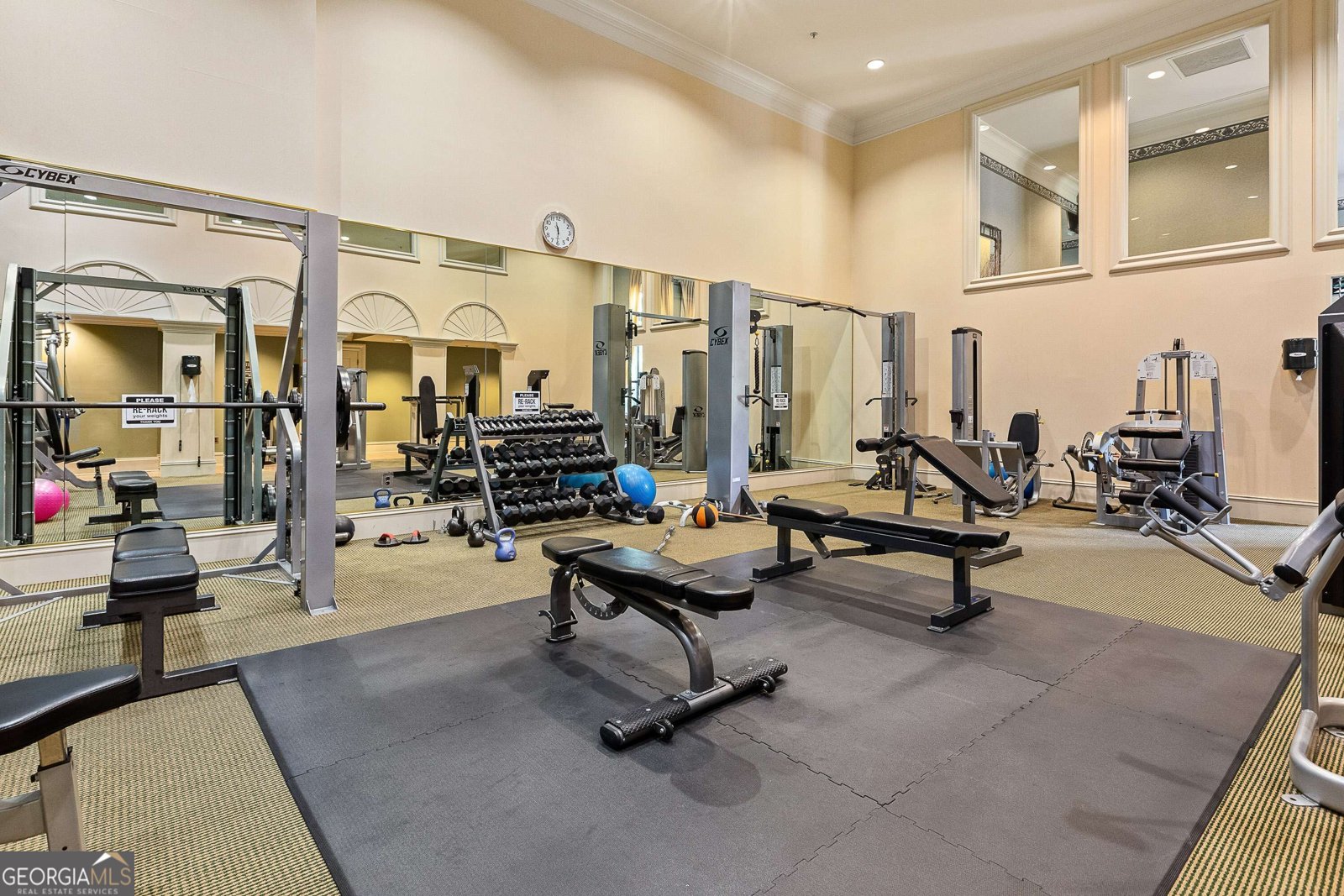 3334 Peachtree Road Atlanta - Photo 26