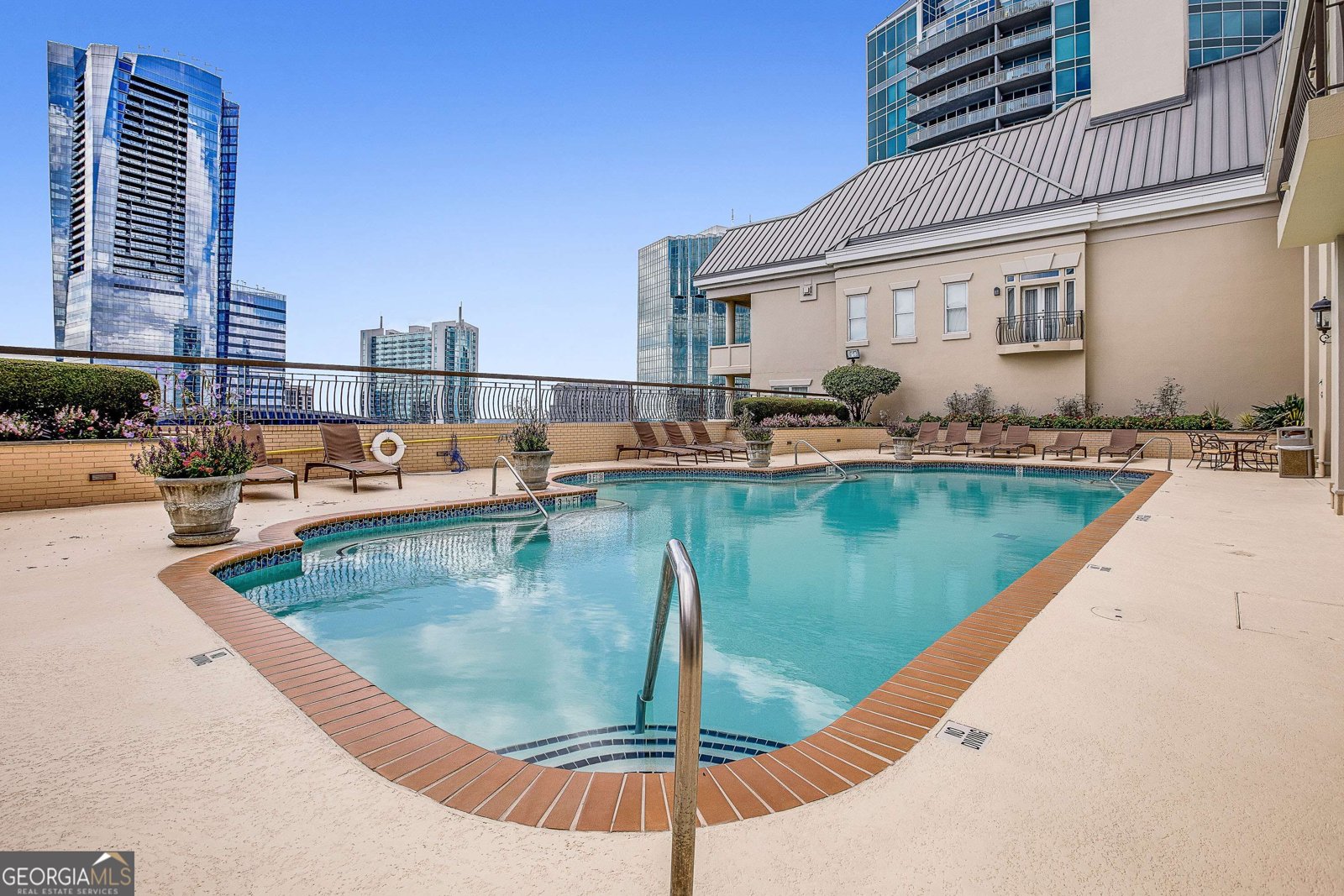 3334 Peachtree Road Atlanta - Photo 30