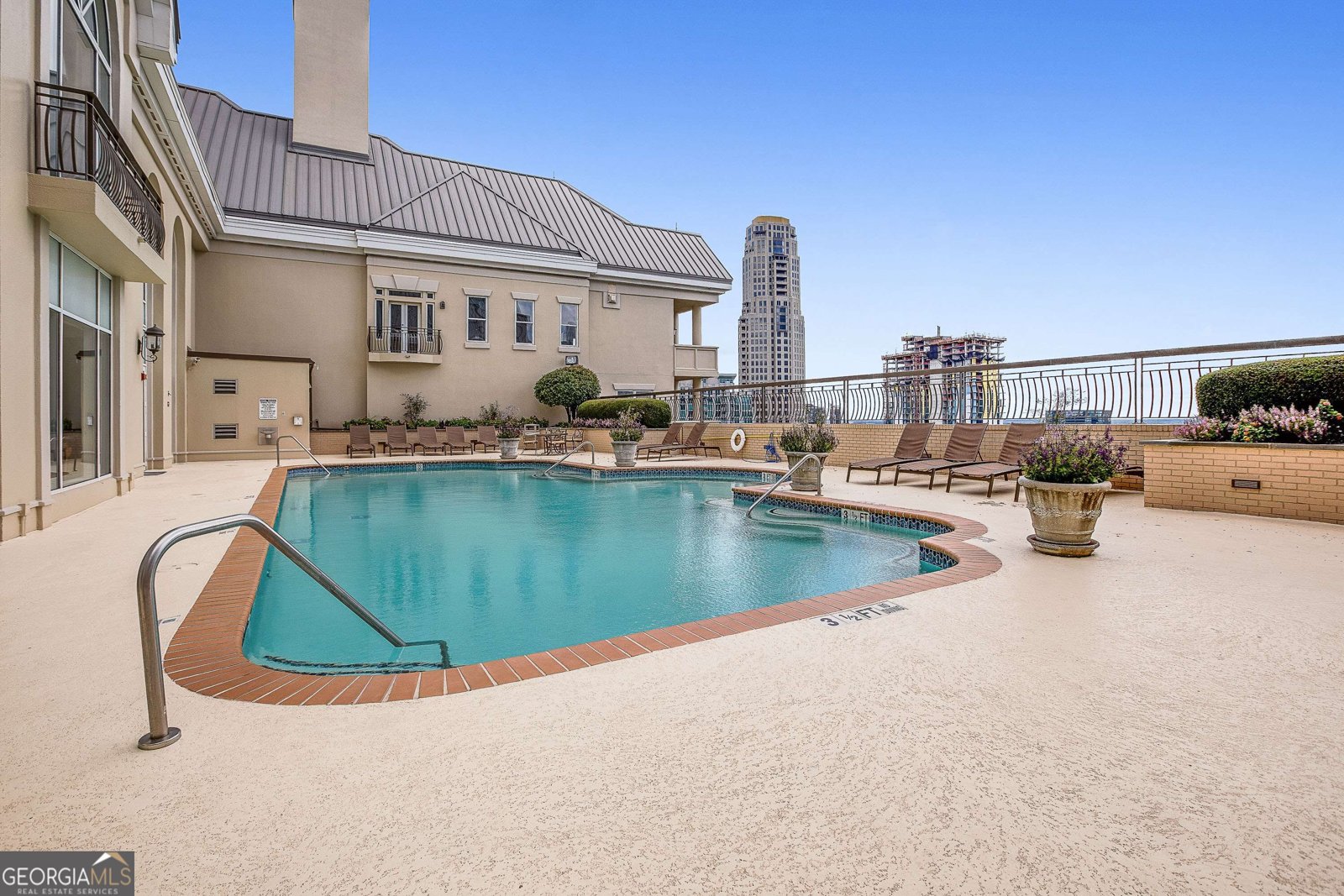 3334 Peachtree Road Atlanta - Photo 31