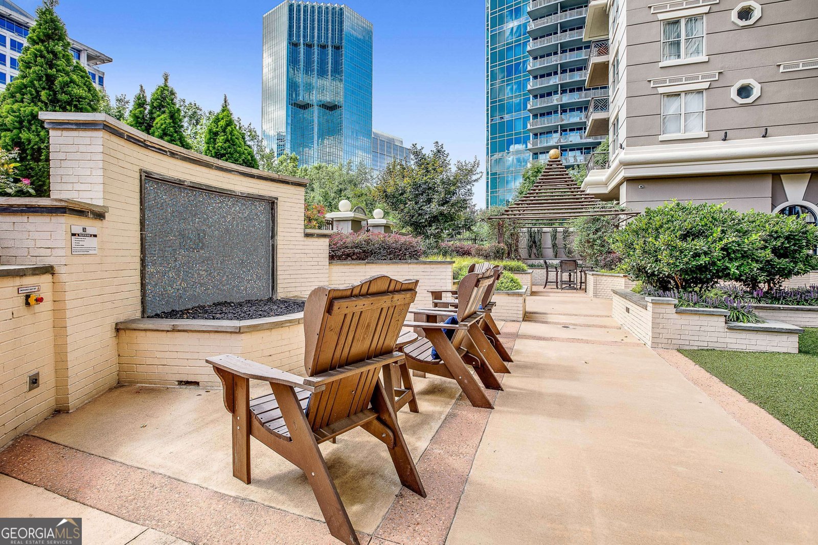 3334 Peachtree Road Atlanta - Photo 35